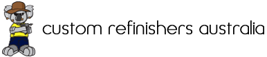 custom-refinishers-australia
