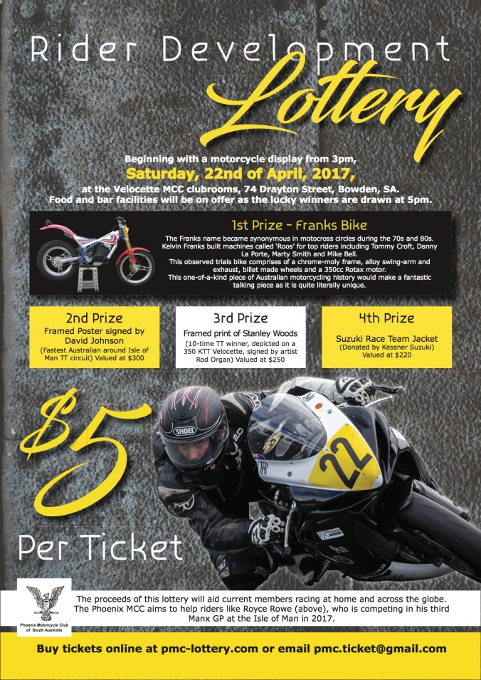 Rider Development Lottery jpg version