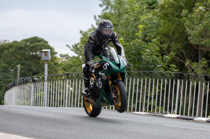 Steve McDonald Photography 1