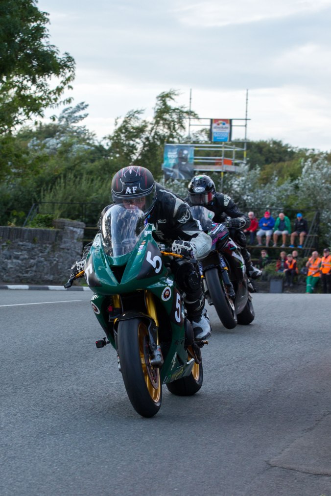 Steve McDonald Photography - Sulby Bridge